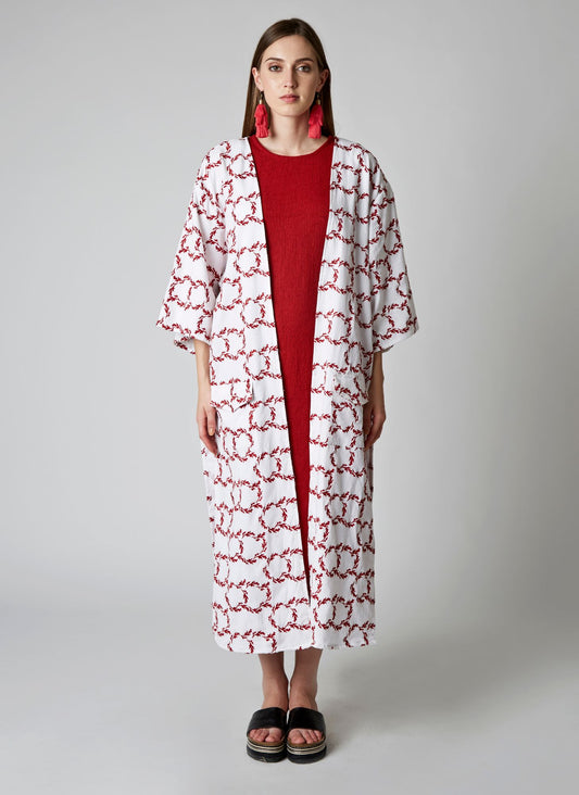 SARÉ Kimono